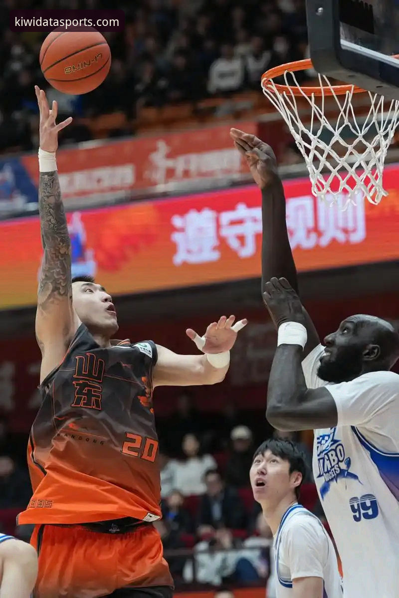 运动数据平台对比 CBA季后赛最新战况:兰道夫33分加时绝地反击 浙江83-81横扫宁波晋级八强